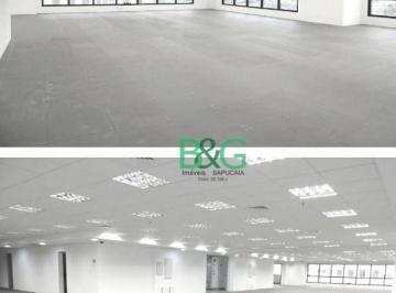Comercial · 677m² · 18 Vagas · Imóvel Comercial em Alphaville Industrial, Barueri/SP de 677m² para locação R$ 48.320,00/mes