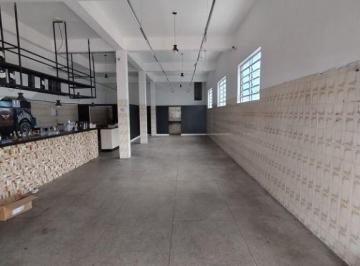 Comercial · 190m² · Ponto em Sé, São Paulo/SP de 190m² para locação R$ 7.300,00/mes