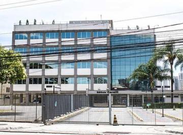 Comercial · 268m² · Imóvel Comercial em Santo Amaro, São Paulo/SP de 268m² para locação R$ 21.463,00/mes