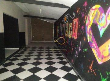 Comercial · 250m² · Salão em Cocaia, Guarulhos/SP de 250m² para locação R$ 9.000,00/mes
