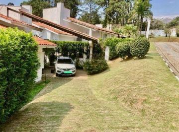 Casa · 186m² · 3 Quartos · 4 Vagas · Casa em Granja Santa Maria, Carapicuíba/SP de 186m² 3 quartos à venda por R$ 1.399.900,00