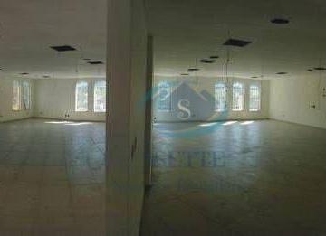 Comercial · 230m² · 8 Vagas · Salão em Campo Belo, São Paulo/SP de 230m² para locação R$ 17.000,00/mes