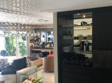 Apartamento · 206m² · 4 Quartos · 3 Vagas · Apartamento em Vila Romana, São Paulo/SP de 206m² 4 quartos para locação R$ 16.800,00/mes