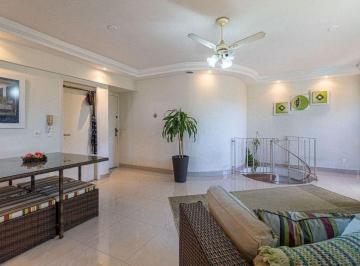 Apartamento · 162m² · 3 Quartos · 2 Vagas · Cobertura em Embaré, Santos/SP de 162m² 3 quartos à venda por R$ 1.150.000,00
