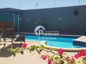 Casa · 258m² · 5 Quartos · 4 Vagas · Casa em Jardim Regina, Indaiatuba/SP de 258m² 5 quartos à venda por R$ 1.500.000,00
