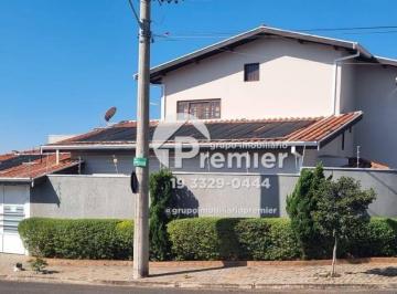 Casa · 258m² · 5 Quartos · 4 Vagas · Casa em Jardim Regina, Indaiatuba/SP de 258m² 5 quartos à venda por R$ 1.600.000,00