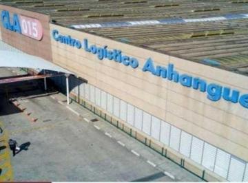 Comercial · 1200m² · 4 Vagas · Imoveis - no Vila Anhangüera