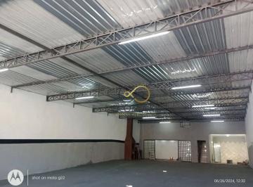 Comercial · 333m² · 5 Vagas · Galpão em Centro, Lins/SP de 333m² para locação R$ 9.000,00/mes