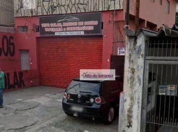 Comercial · 370m² · Predio em Vila Fachini, São Paulo/SP de 370m² à venda por R$ 1.400.000,00