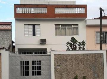 Casa · 440m² · 3 Quartos · 4 Vagas · Sobrado em Vila Formosa, São Paulo/SP de 440m² 3 quartos para locação R$ 12.000,00/mes