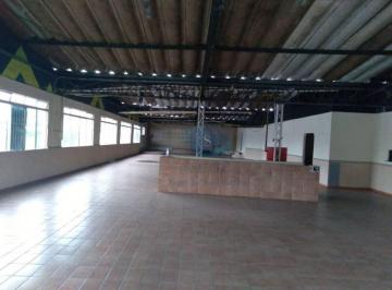 Comercial · 803m² · 4 Vagas · Salão em Demarchi, São Bernardo do Campo/SP de 803m² para locação R$ 24.000,00/mes