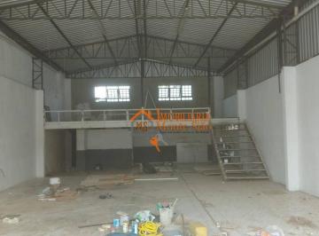Comercial · 230m² · Salão em Cidade Jardim Cumbica, Guarulhos/SP de 230m² para locação R$ 9.480,00/mes