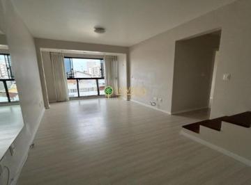 Apartamento · 109m² · 2 Quartos · 1 Vaga · Apartamento em Estreito, Florianópolis/SC de 109m² 2 quartos à venda por R$ 798.000,00