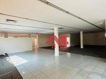 Comercial · 220m² · 10 Vagas · Salão em Centro, Mogi Guaçu/SP de 220m² para locação R$ 16.000,00/mes