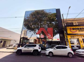 Comercial · 300m² · Salão em Centro, Mogi Guaçu/SP de 300m² para locação R$ 18.000,00/mes