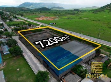 Comercial · 2160m² · Galpão em Esperança, Itaboraí/RJ de 2160m² para locação R$ 59.000,00/mes