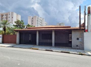 Casa · 277m² · 5 Quartos · 11 Vagas · Casa em Parque Suzano, Suzano/SP de 277m² 5 quartos para locação R$ 15.000,00/mes