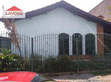 Casa · 180m² · 3 Quartos · 5 Vagas · Casa em Pirituba, São Paulo/SP de 180m² 3 quartos à venda por R$ 785.000,00