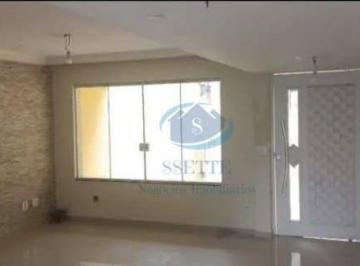 Casa · 315m² · 4 Quartos · 4 Vagas · Sobrado em Bosque da Saúde, São Paulo/SP de 315m² 4 quartos à venda por R$ 900.000,00