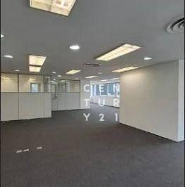 Comercial · 384m² · 2 Vagas · Conjunto em Bela Vista, São Paulo/SP de 384m² para locação R$ 15.000,00/mes