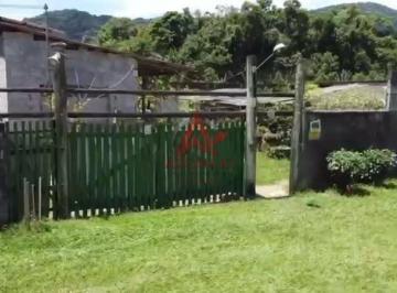 Terreno · 880m² · Terreno em Mato Dentro, Ubatuba/SP de 880m² à venda por R$ 850.000,00