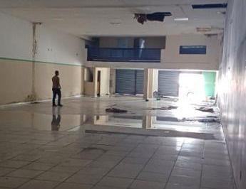 Comercial · 400m² · Salão em Sapopemba, São Paulo/SP de 400m² para locação R$ 14.000,00/mes