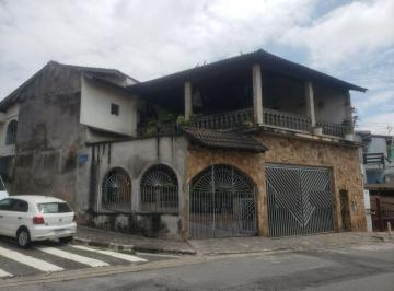 Casa · 426m² · 5 Quartos · 8 Vagas · Casa em Umuarama, Osasco/SP de 426m² 5 quartos à venda por R$ 1.100.000,00