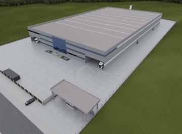 Comercial · 13356m² · 87 Vagas · Galpão em Caldeira, Indaiatuba/SP de 13356m² à venda por R$ 73.000.000,00 ou para locação R$ 405.000