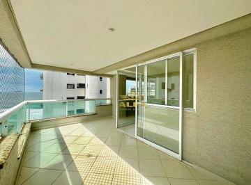 Apartamento · 150m² · 3 Quartos · 2 Vagas · Apartamento em Vila Alzira, Guarujá/SP de 150m² 3 quartos à venda por R$ 1.450.000,00