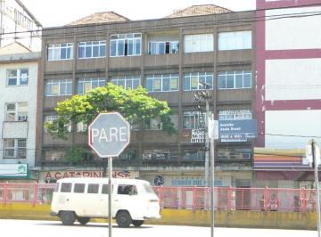 Comercial · 28m² · Sala em Passo da Areia, Porto Alegre/RS de 28m² para locação R$ 120,00/mes