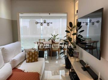 Apartamento · 70m² · 1 Quarto · 1 Vaga · Flat em Pinheiros, São Paulo/SP de 70m² 1 quartos à venda por R$ 1.537.000,00