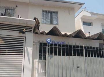 Casa · 206m² · 3 Quartos · 2 Vagas · Sobrado em Campo Belo, São Paulo/SP de 206m² 3 quartos à venda por R$ 1.239.000,00