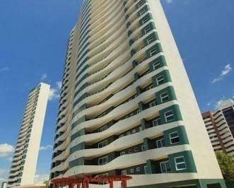Apartamento · 164m² · 3 Quartos · 3 Vagas · Apartamento em Guararapes, Fortaleza/CE de 164m² 3 quartos à venda por R$ 1.589.497,23