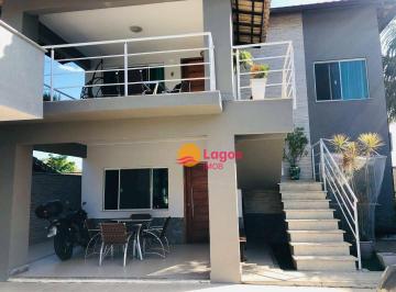 Casa · 329m² · 5 Quartos · 2 Vagas · Casa em Itaipu, Niterói/RJ de 329m² 5 quartos à venda por R$ 1.700.000,00