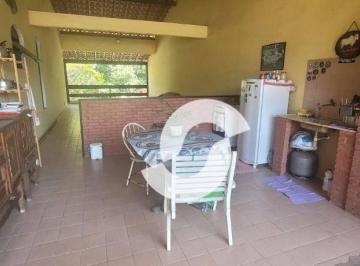Casa · 250m² · 5 Quartos · 6 Vagas · Casa em Piratininga, Niterói/RJ de 250m² 5 quartos à venda por R$ 1.000.000,00 ou para locação R$ 10