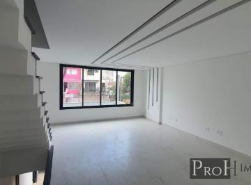 Casa · 220m² · 3 Quartos · 5 Vagas · Sobrado em Campestre, Santo André/SP de 220m² 3 quartos à venda por R$ 1.389.000,00