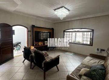 Casa · 235m² · 4 Quartos · 4 Vagas · Sobrado em Mooca, São Paulo/SP de 235m² 4 quartos à venda por R$ 1.290.000,00