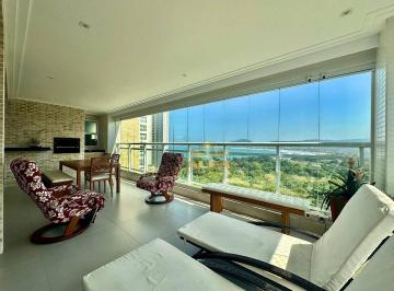 Apartamento · 158m² · 3 Quartos · 2 Vagas · Apartamento em Parque Enseada, Guarujá/SP de 158m² 3 quartos à venda por R$ 1.300.000,00