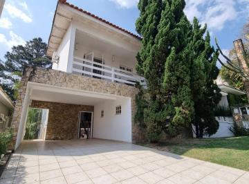Casa · 360m² · 4 Quartos · 4 Vagas · Casa em Centro, Santana de Parnaíba/SP de 360m² 4 quartos para locação R$ 11.500,00/mes