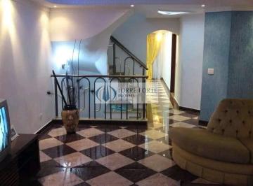 Casa · 330m² · 4 Quartos · 8 Vagas · Sobrado em Vila Antonieta, São Paulo/SP de 330m² 4 quartos à venda por R$ 1.520.000,00