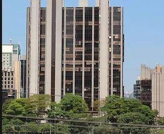 Comercial · 1035m² · 16 Vagas · Imóvel Comercial em Vila Cordeiro, São Paulo/SP de 1035m² para locação R$ 46.585,80/mes