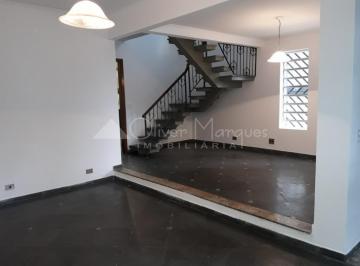 Casa · 260m² · 3 Quartos · 2 Vagas · Sobrado em Cidade São Francisco, São Paulo/SP de 260m² 3 quartos à venda por R$ 1.390.000,00