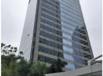Comercial · 865m² · 18 Vagas · Imóvel Comercial em Cidade Monções, São Paulo/SP de 865m² para locação R$ 69.406,70/mes