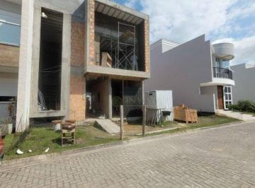 Casa · 165m² · 3 Quartos · 1 Vaga · Casa em Praia João Rosa, Biguaçu/SC de 165m² 3 quartos à venda por R$ 880.000,00