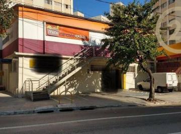Comercial · 250m² · 7 Vagas · Ponto em Vila Lageado, São Paulo/SP de 250m² para locação R$ 10.000,00/mes