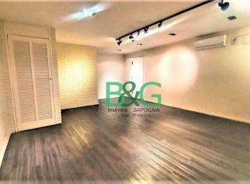 Casa · 113m² · 3 Quartos · 3 Vagas · Casa em Higienópolis, São Paulo/SP de 113m² 3 quartos para locação R$ 10.000,00/mes