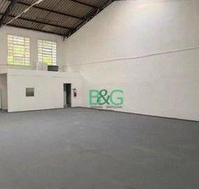 Comercial · 292m² · 2 Vagas · Loja em Demarchi, São Bernardo do Campo/SP de 292m² para locação R$ 14.690,00/mes