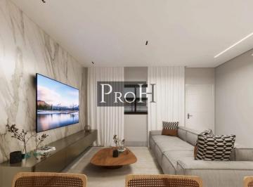 Casa · 126m² · 3 Quartos · 2 Vagas · Sobrado em Vila Pires, Santo André/SP de 126m² 3 quartos à venda por R$ 869.000,00