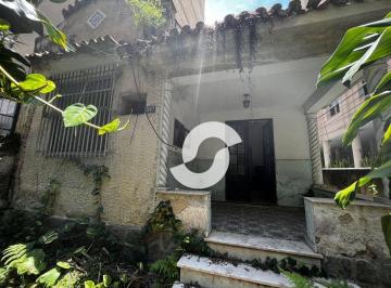 Casa · 138m² · 3 Quartos · Casa em Icaraí, Niterói/RJ de 138m² 3 quartos à venda por R$ 1.499.900,00 ou para locação R$ 15.000,