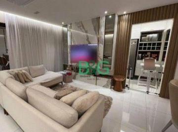Apartamento · 109m² · 3 Quartos · 2 Vagas · Imoveis - no Ipiranga